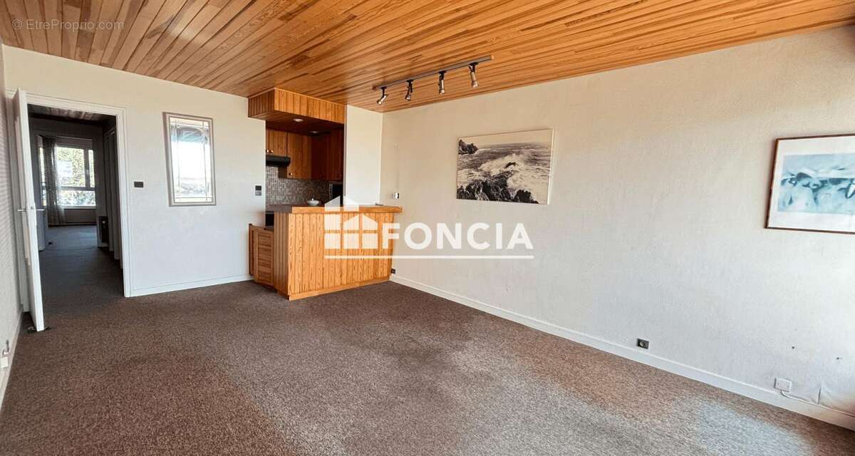 Appartement à SAINT-JEAN-DE-MONTS