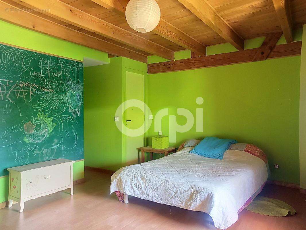 Maison 5 pièces À Vendre - photo 9