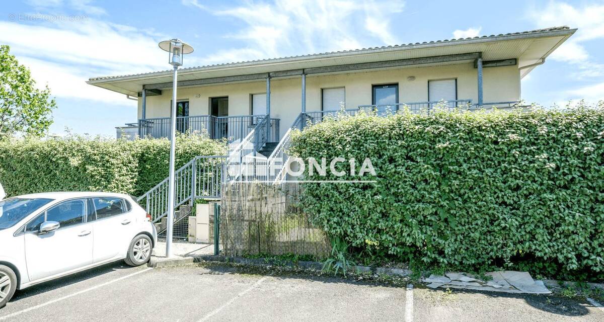 Appartement à EYSINES