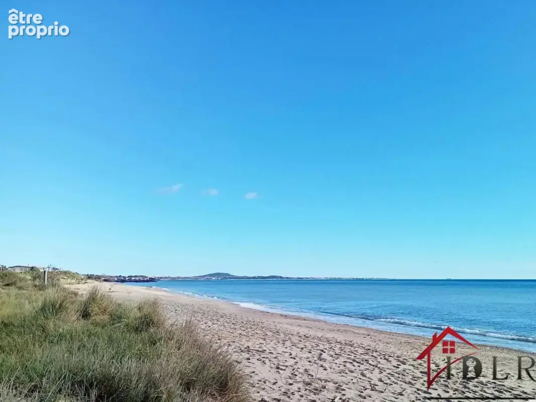 Photo Maison à Vias au prix de 136 700€