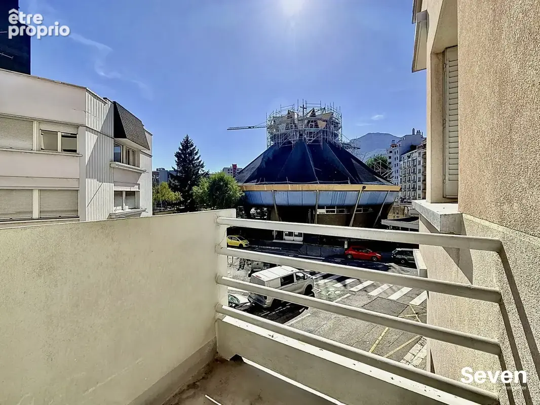 Appartement 3 pièces 79 m² à vendre à Grenoble (38000) - photo 6