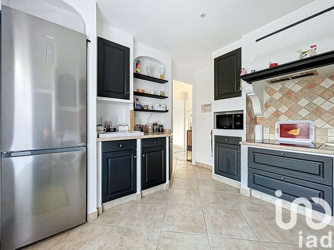 Photo 6 - Appartement à BEZIERS