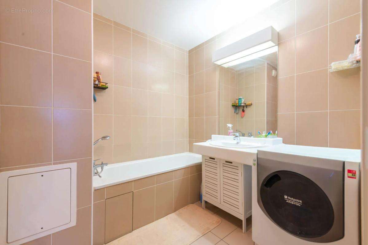 Appartement à CORBEIL-ESSONNES
