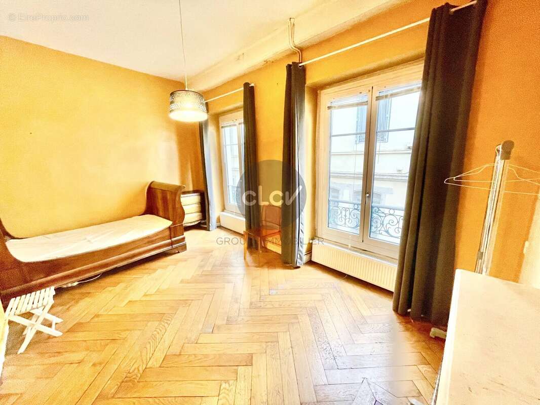 Maison de Ville Métro Vieux Lyon 69005 LYON - photo 3
