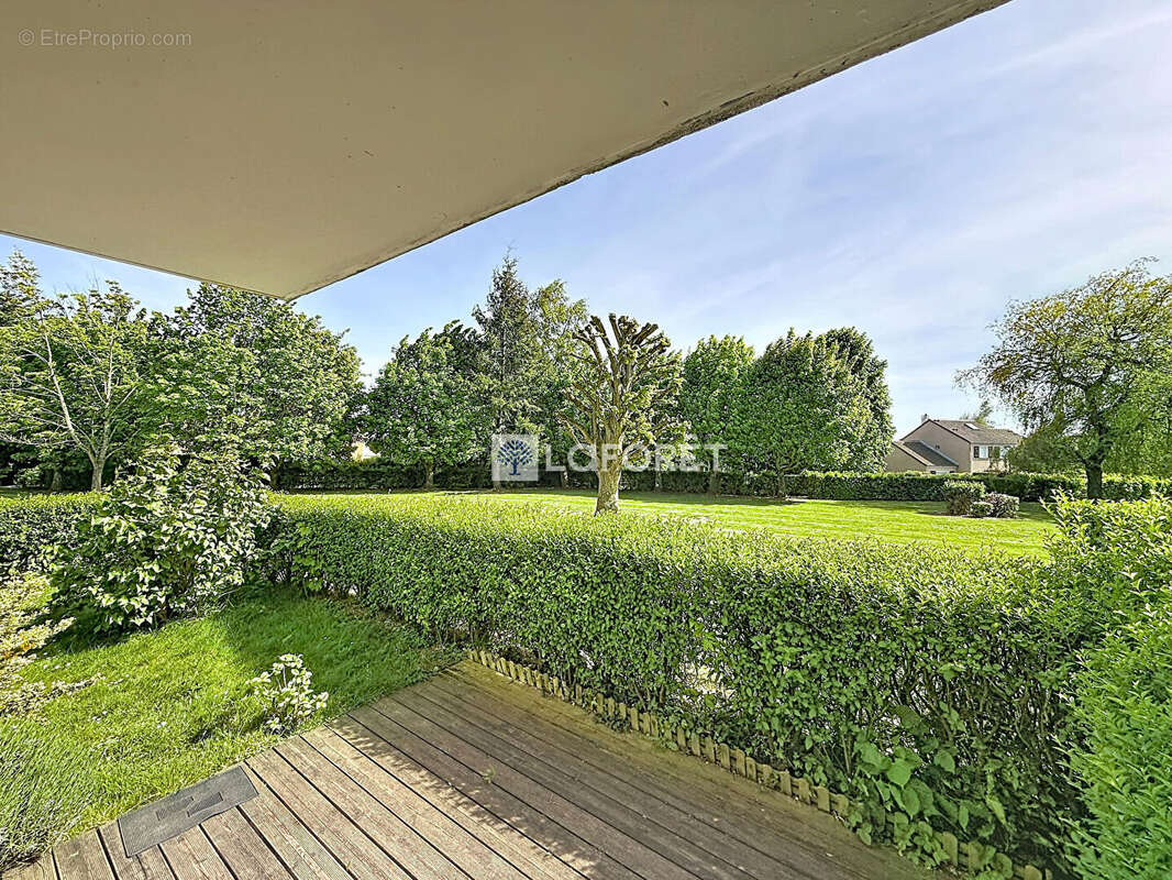 Appartement à BOIS-GUILLAUME