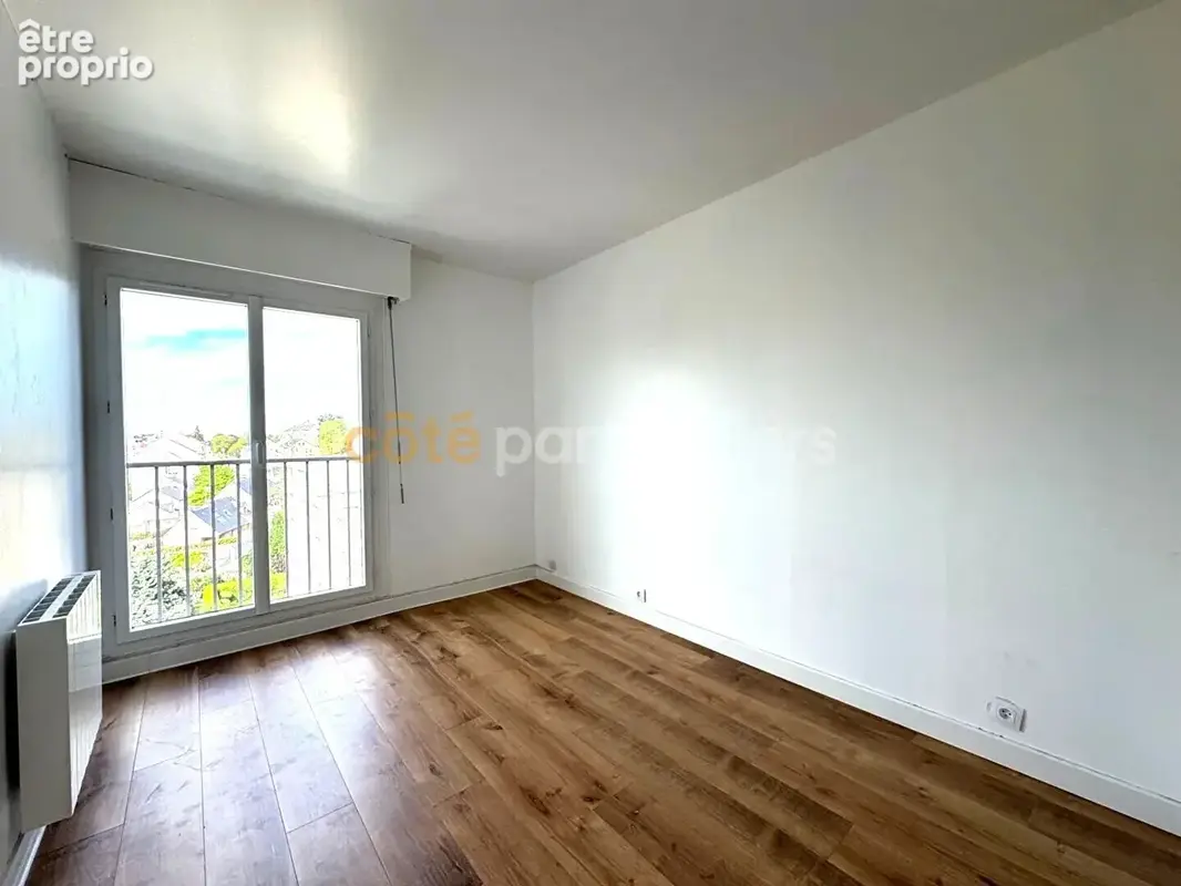 Appartement Orleans 4 pièces 78.99 m2 - photo 11