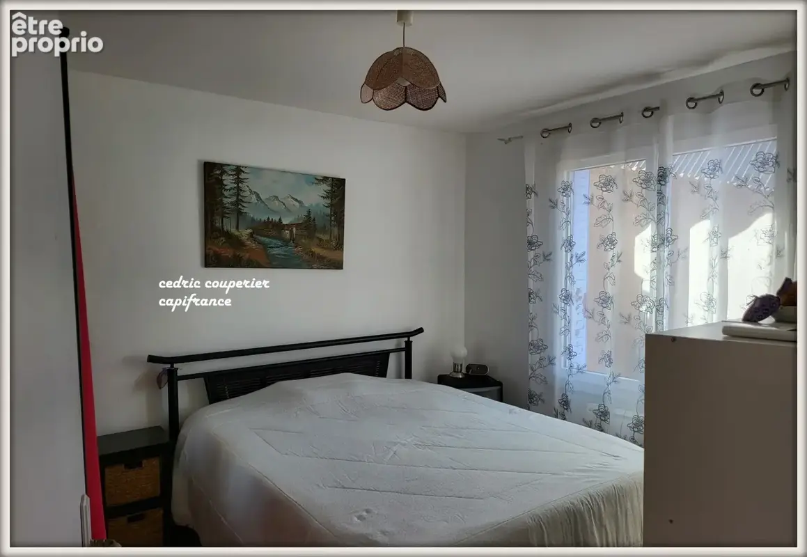 Maison à vendre 4 pièces  (03) - photo 14