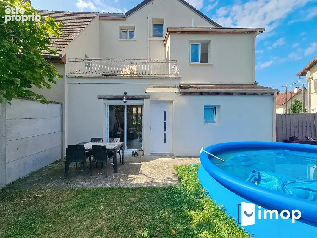 Opportunité Investisseur – Immeuble de rapport à Limay, proche centre-ville de Mantes-la-Jolie - photo 6