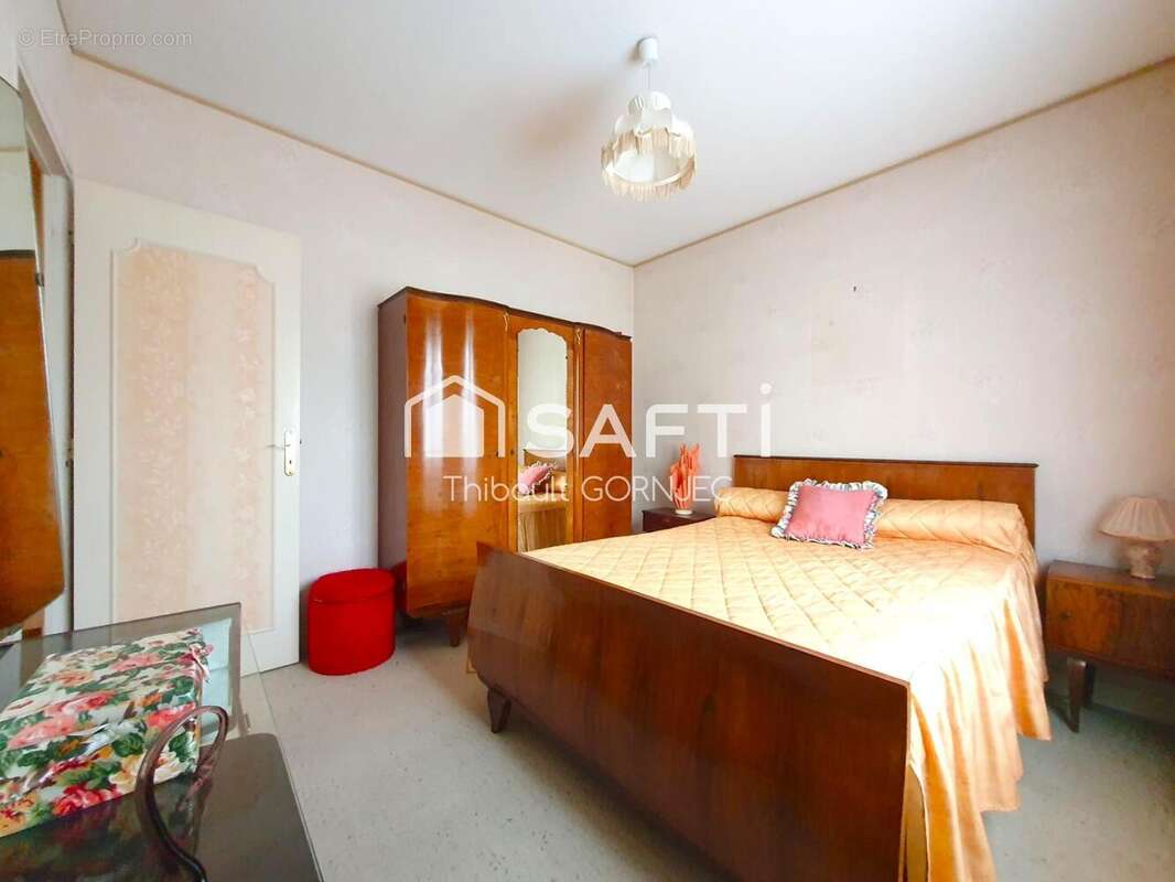 Photo 5 - Maison à CHAMPAGNE-SUR-SEINE