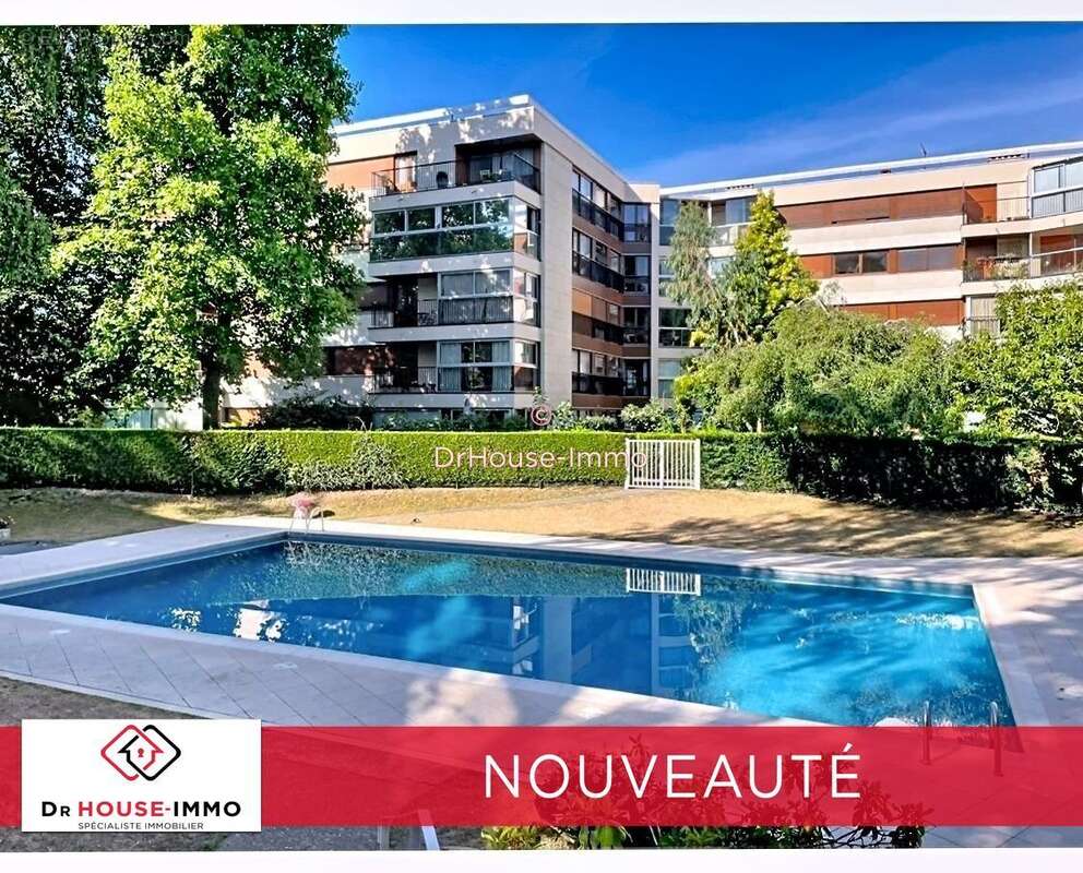 Appartement à LE CHESNAY