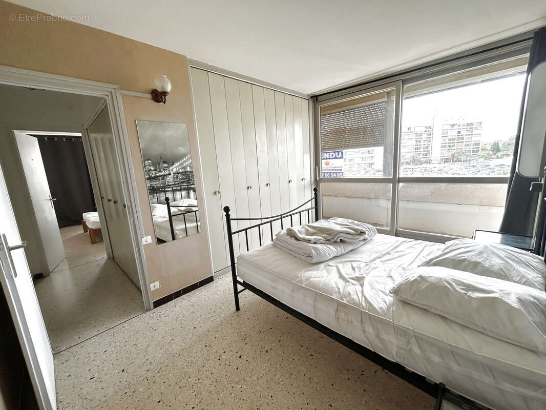 Appartement à BALARUC-LES-BAINS
