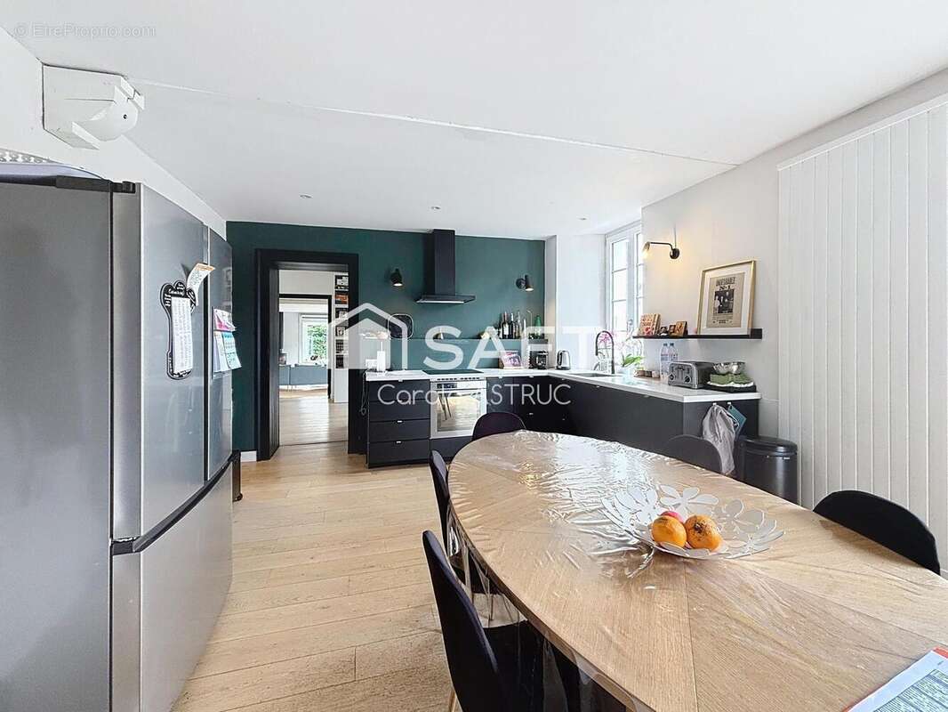 Photo 4 - Maison à LA CLUSE-ET-MIJOUX