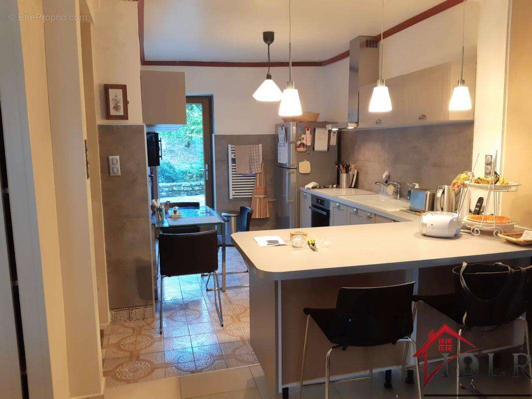 Maison de Famille - Propriété - Moulin 18XVIIIème Siècle - photo 19