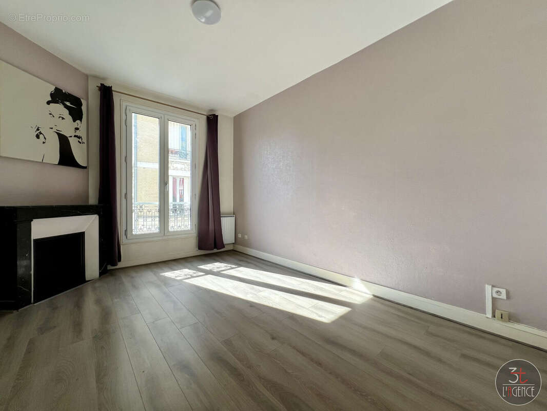 Appartement à VINCENNES