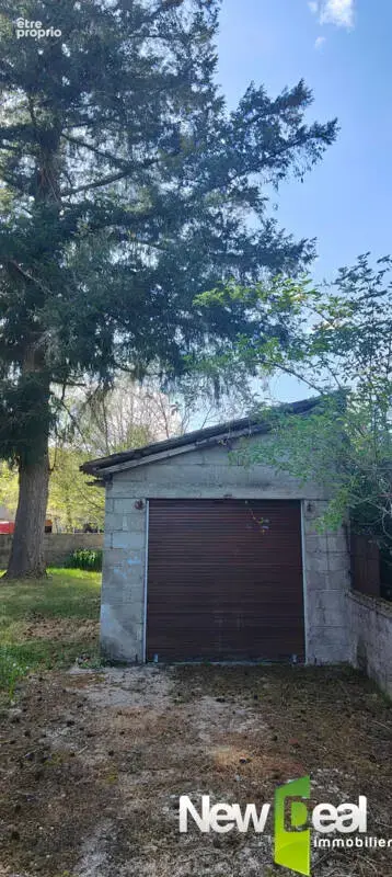 Grande maison à Argentat - photo 13