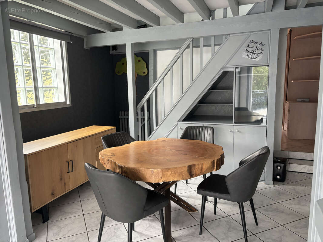 Maison à BAR-LE-DUC