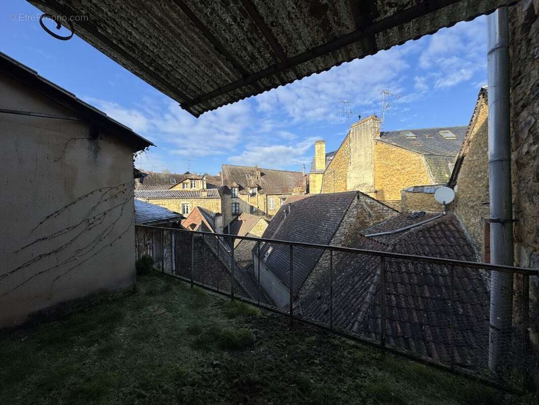 IMG0753 - Maison à SARLAT-LA-CANEDA