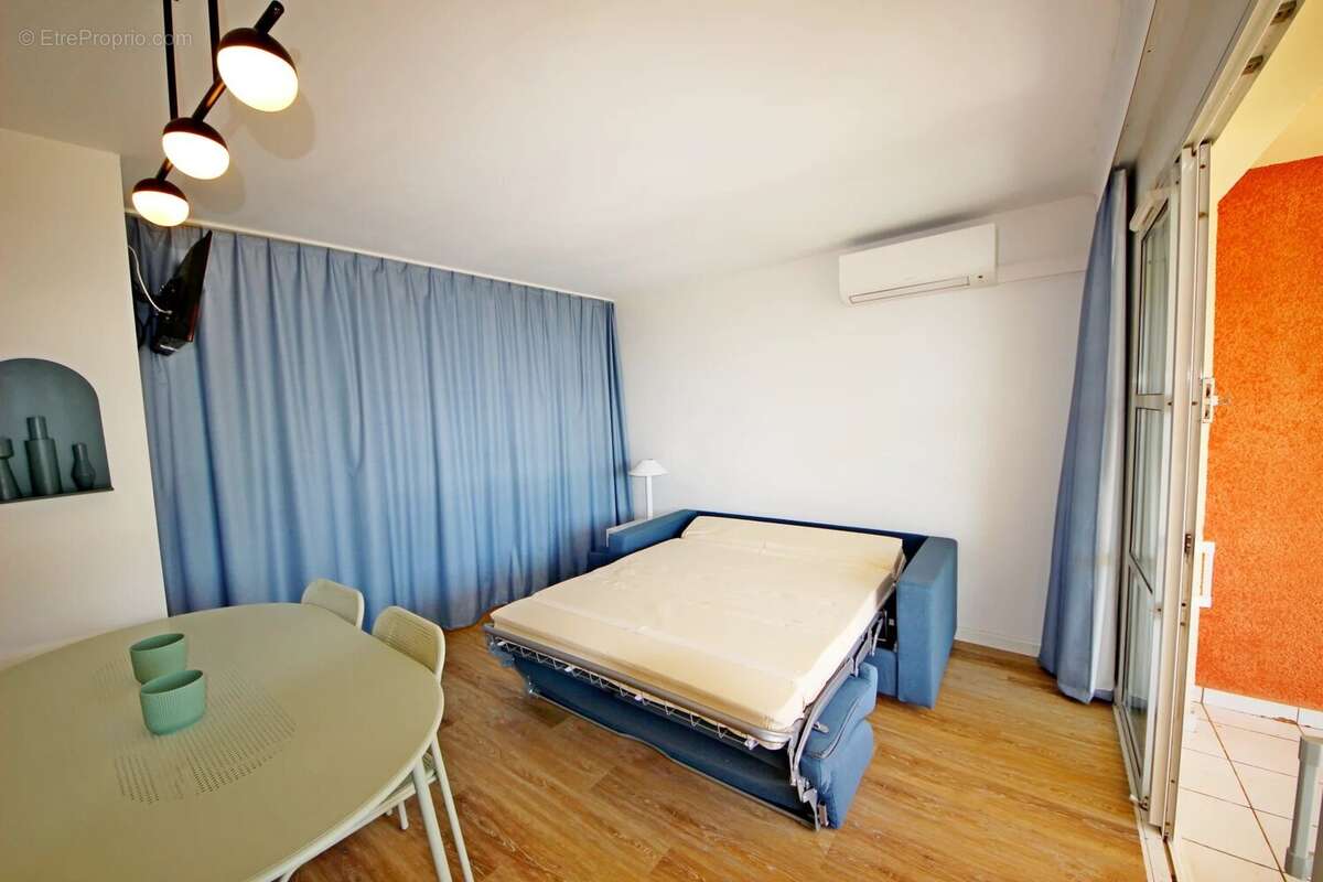 Appartement à LA SEYNE-SUR-MER