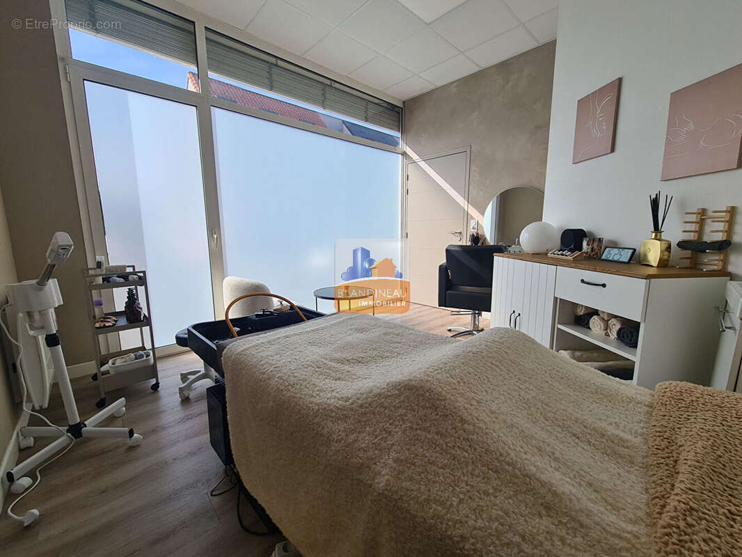 Maison à LA MONTAGNE