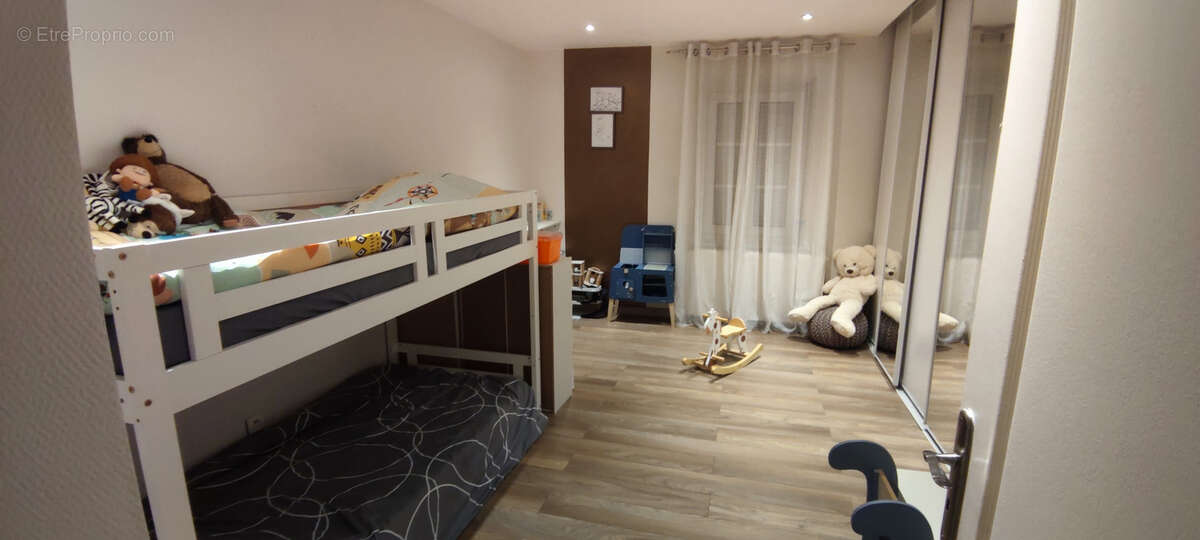 Maison à MOYEUVRE-GRANDE