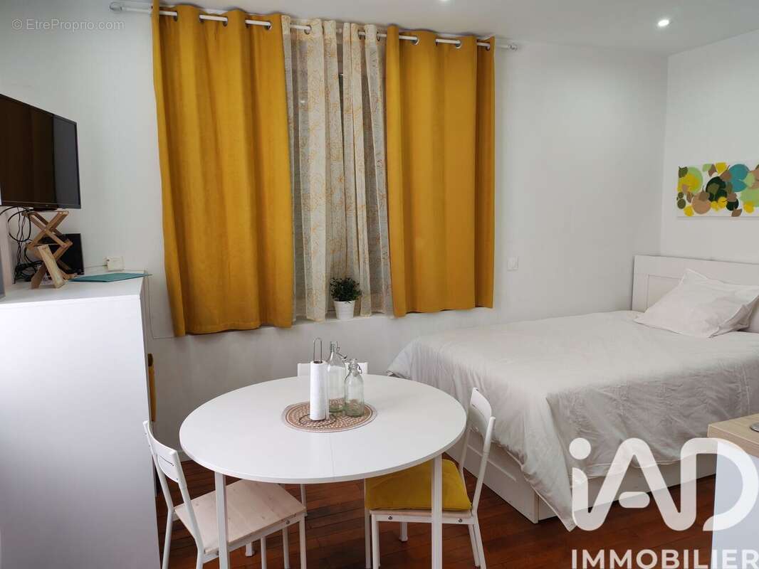 Photo 3 - Appartement à MONTBELIARD