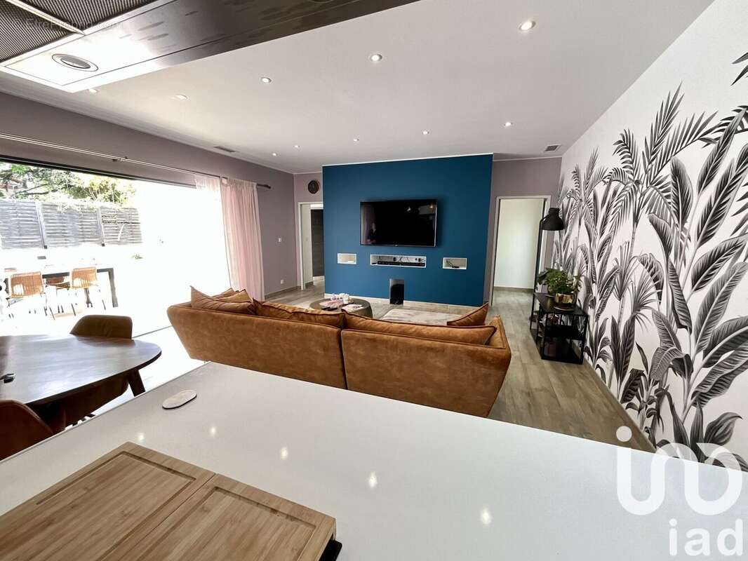 Photo 8 - Maison à ALES