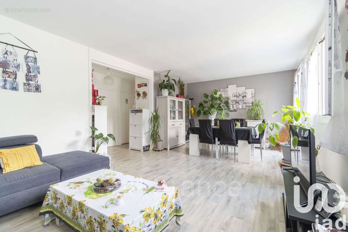 Photo 2 - Appartement à VERNON