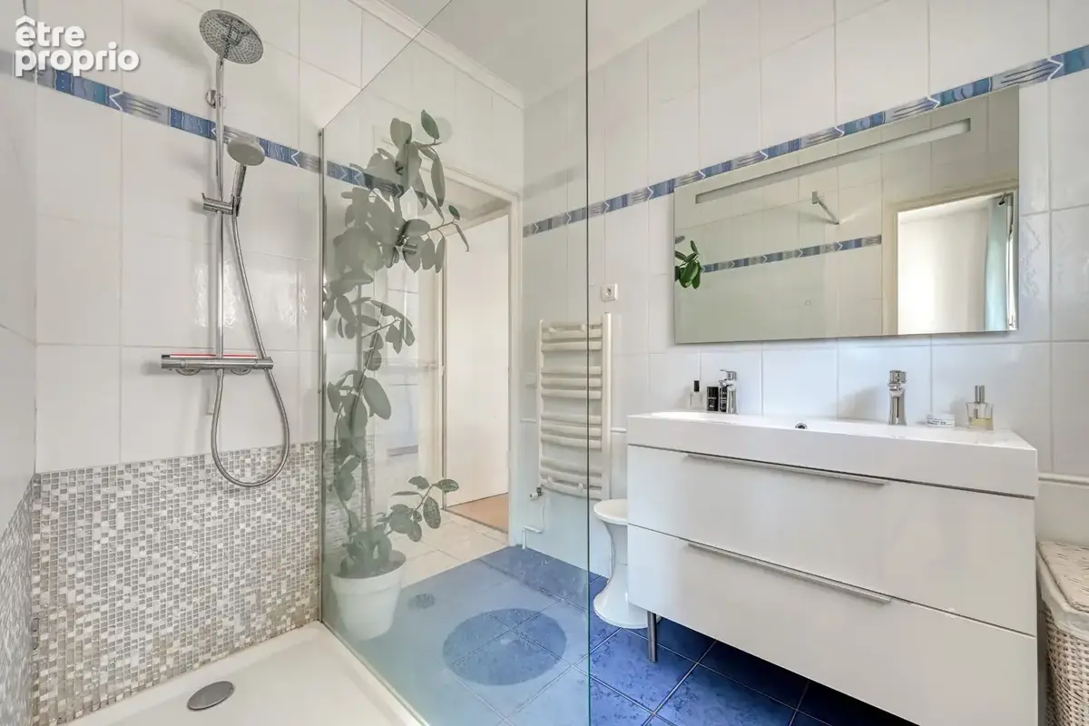 Appartement Lyon 4 pièce(s) 81 m2 - photo 15