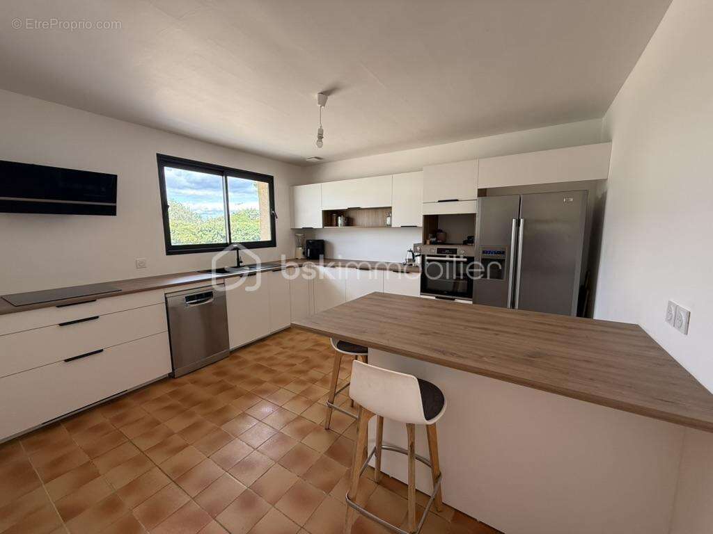 Maison à BALARUC-LES-BAINS