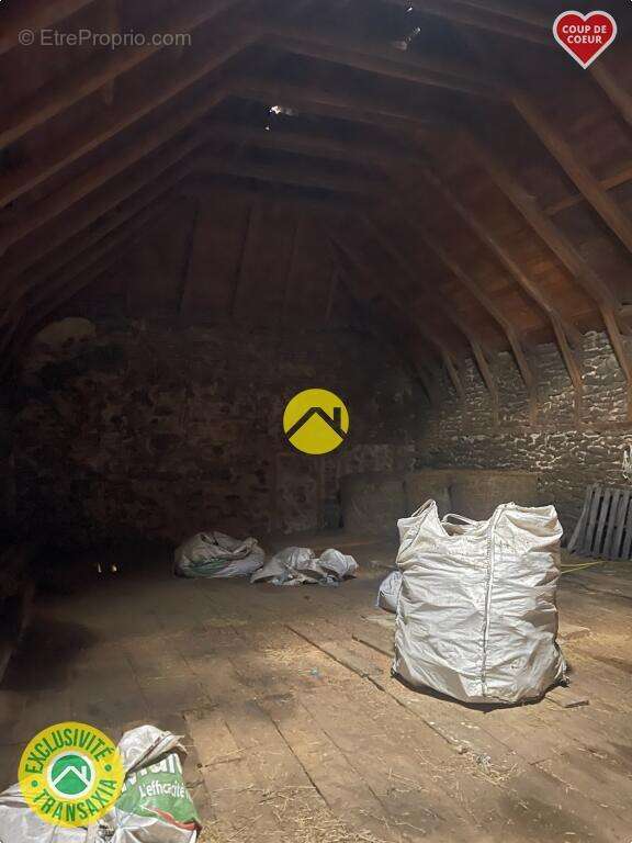 Maison à PIERREFORT