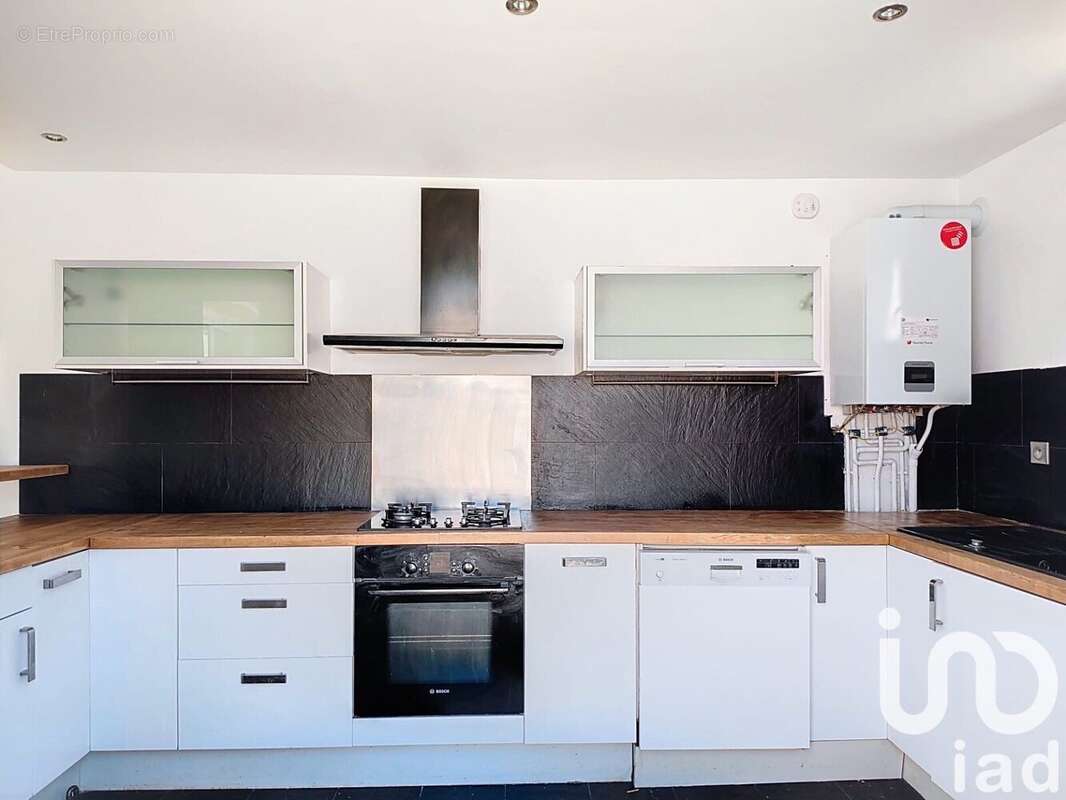 Photo 5 - Appartement à MAUREPAS