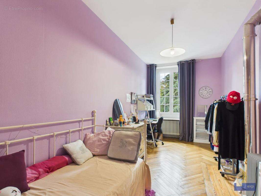 Appartement à COLMAR