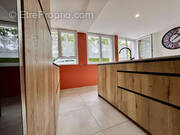 Appartement à MORBIER