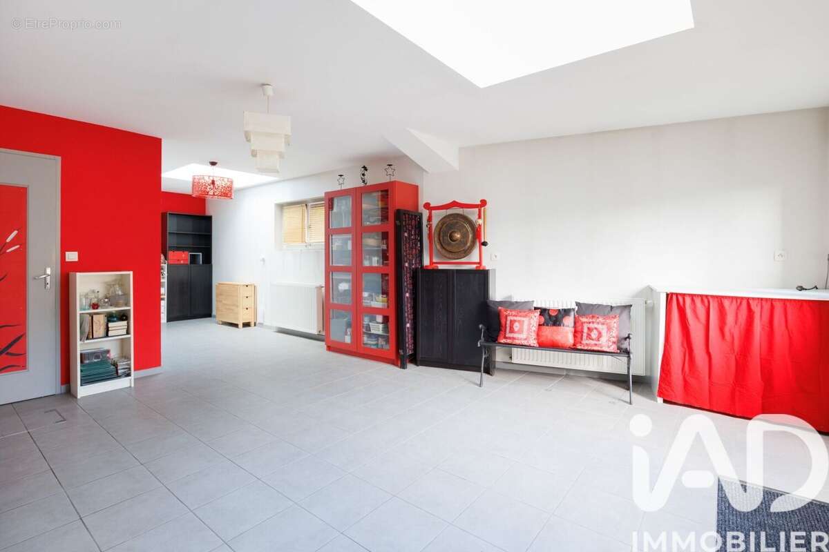 Photo 7 - Maison à FRANCHEVILLE