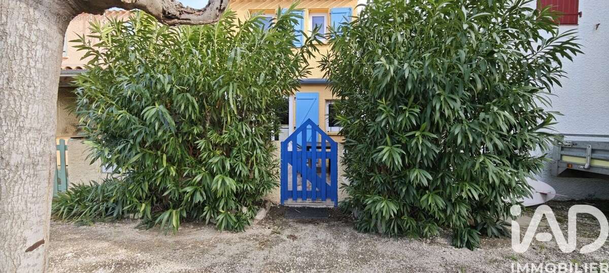 Photo 5 - Maison à LE BARCARES