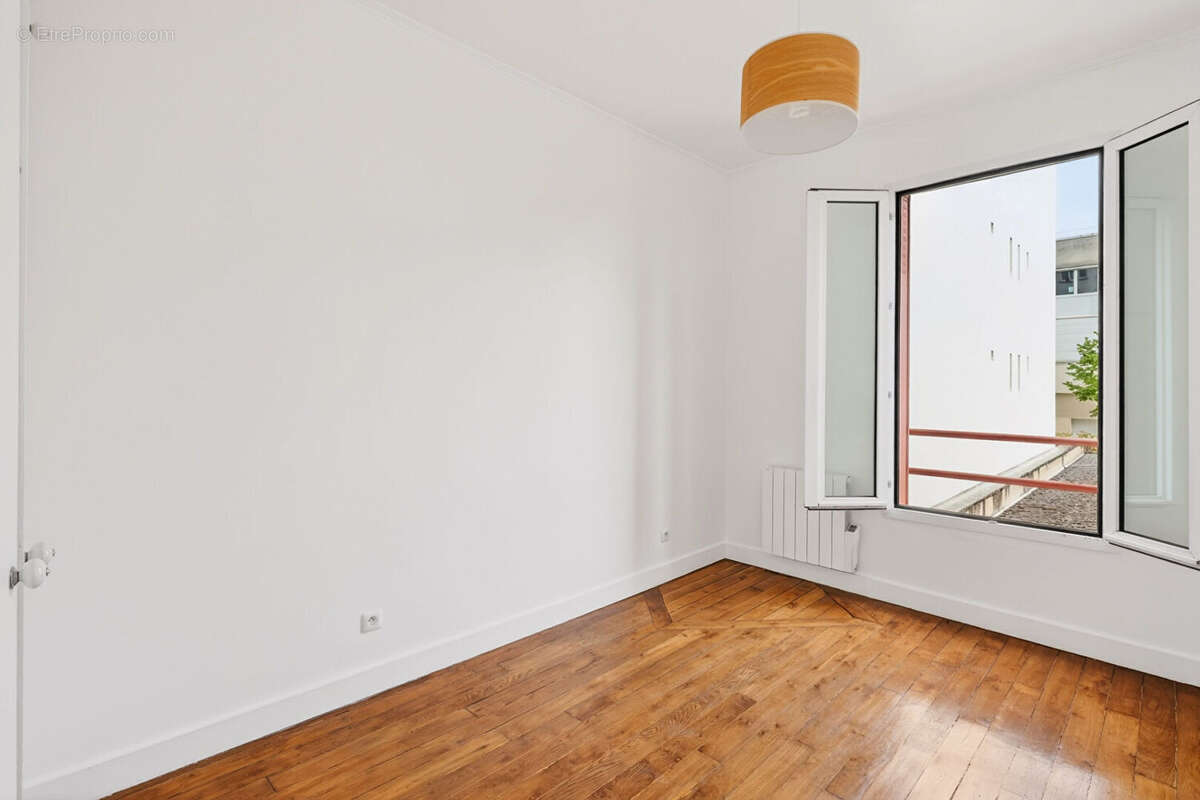 Appartement à COLOMBES