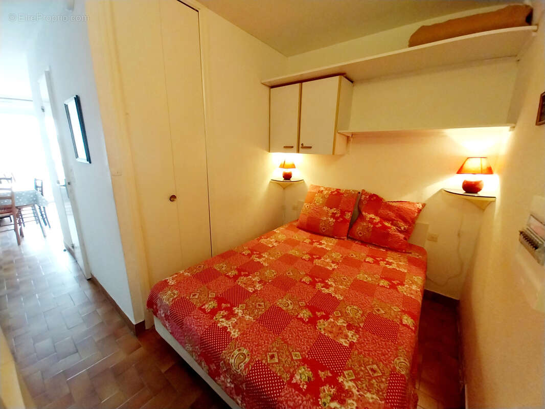 Appartement à BALARUC-LES-BAINS