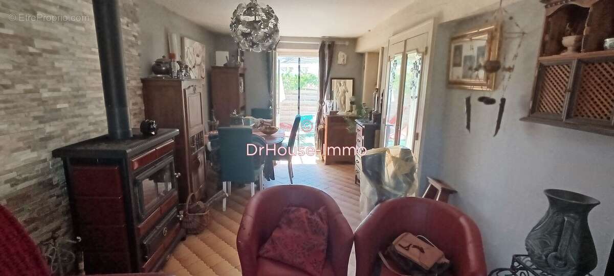 Maison 85 m² à Lange  - photo 16
