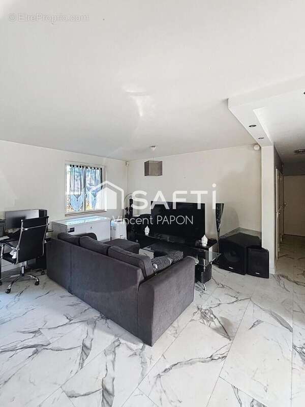 Photo 3 - Maison à CARQUEFOU