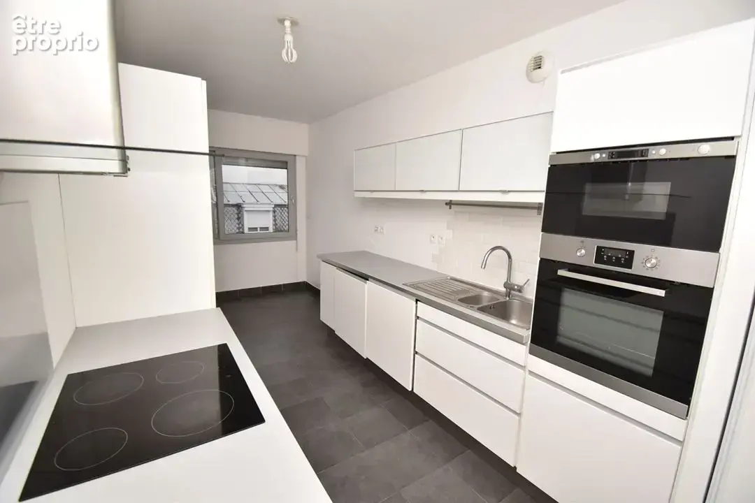 Appartement 87 m² à Valenciennes  - photo 3