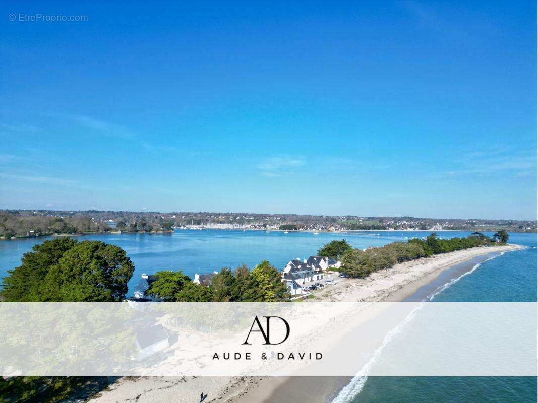 Appartement à FOUESNANT