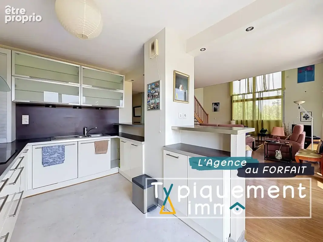 Appartement 5 pièces 125 m² à vendre à Toulouse (31200) - photo 8