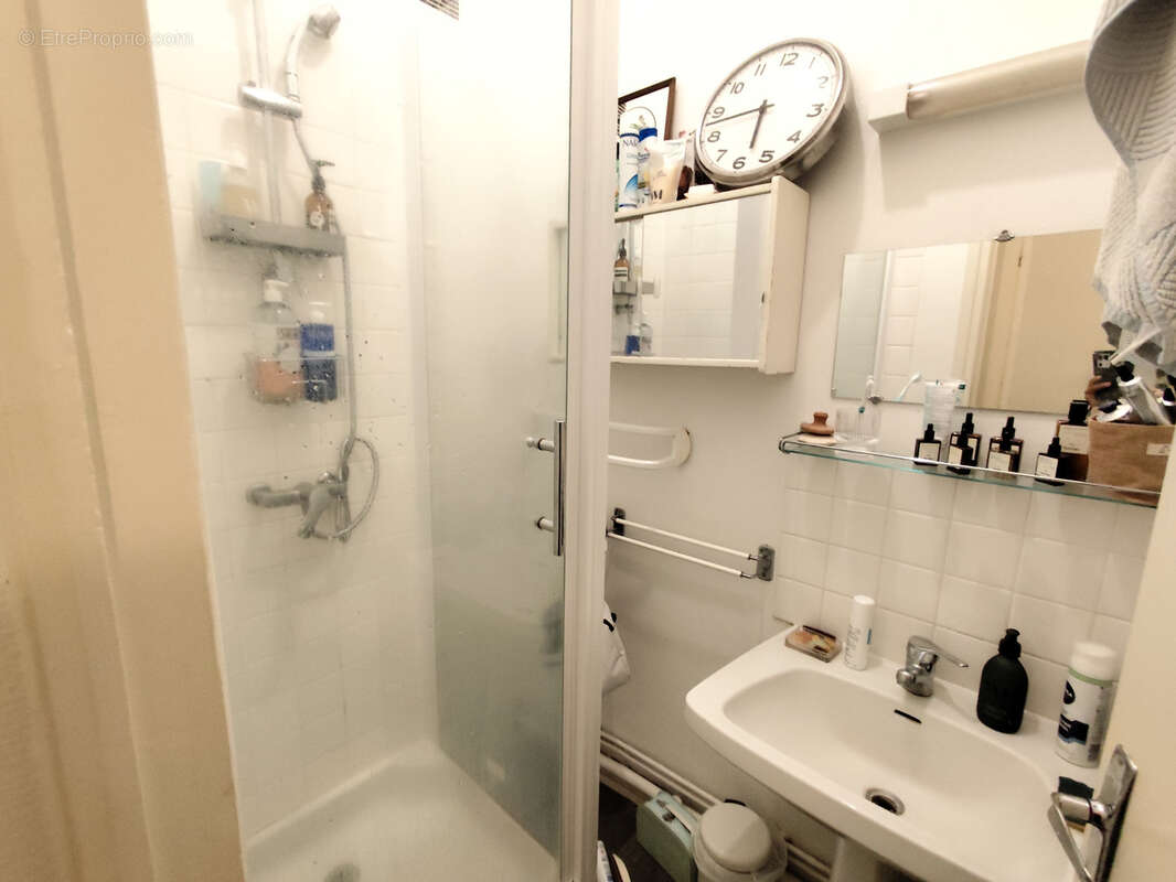 Appartement T2 Centre-ville - photo 9