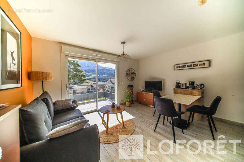 Appartement à EMBRUN