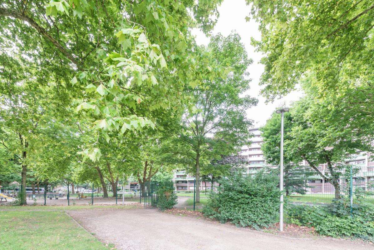 Appartement à SEVRAN