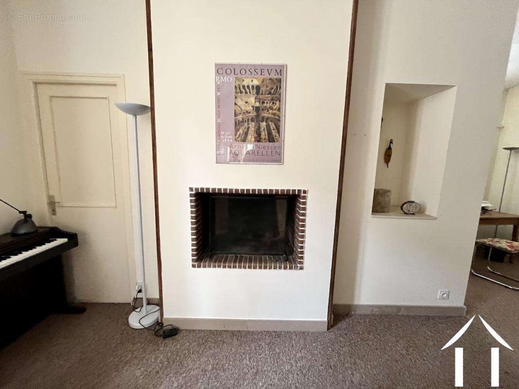 Maison à ANCY-LE-FRANC