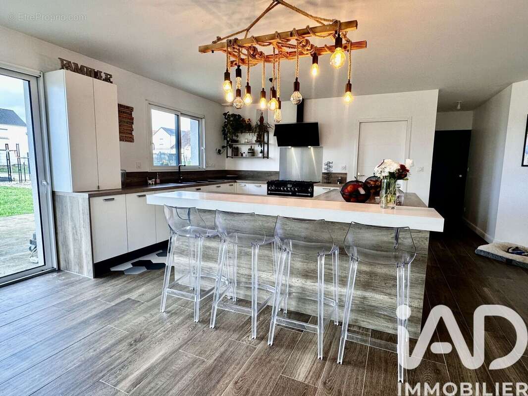 Photo 4 - Maison à INGRE