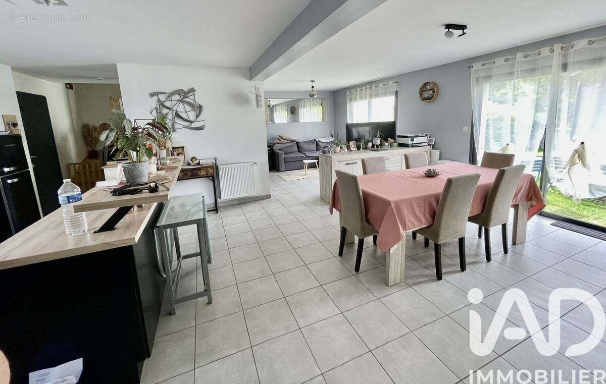 Photo 1 - Maison à PLOUBAZLANEC