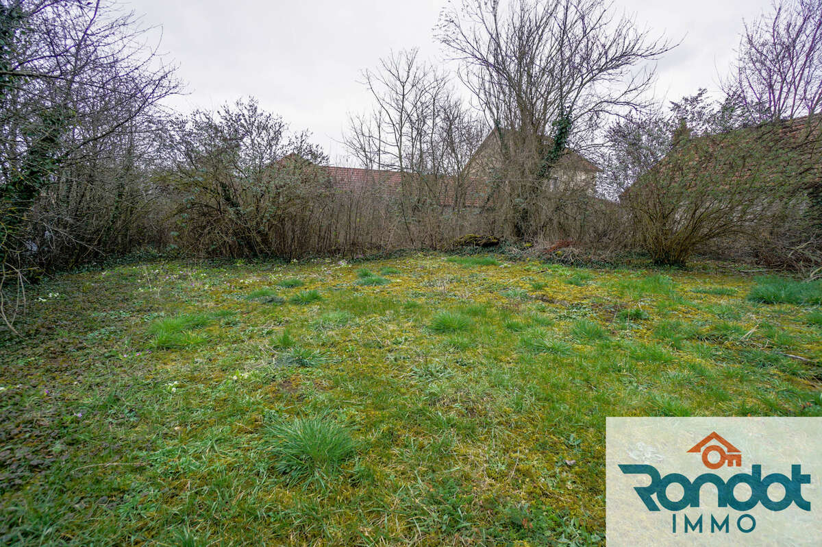 Maison à TIL-CHATEL