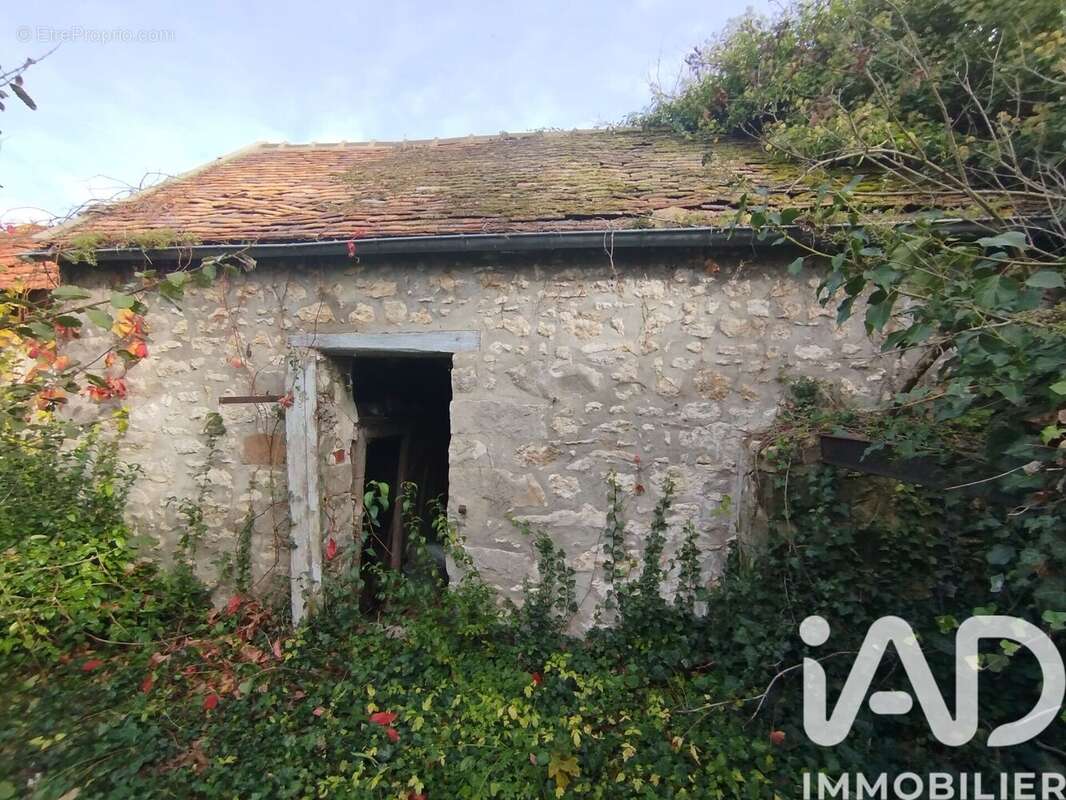 Photo 3 - Maison à LARCHANT